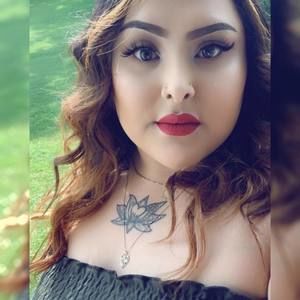 Meet your Posher, Audrey